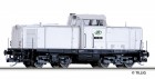 501971 Tillig Diesel locomotive 111 001 of the ITL